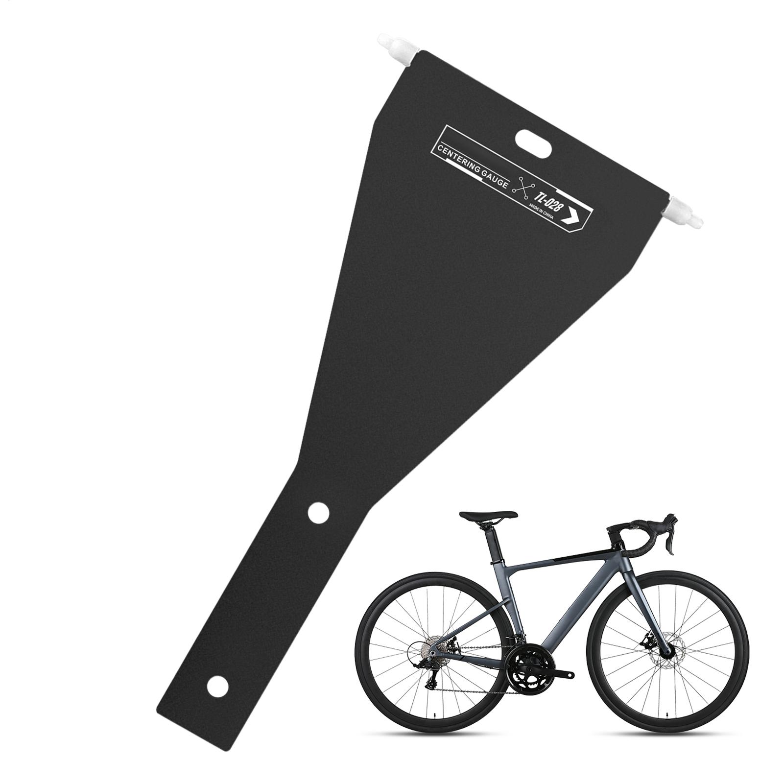 Bike Wheel Centering Gauge Alu - Workshop Tools Center review and price