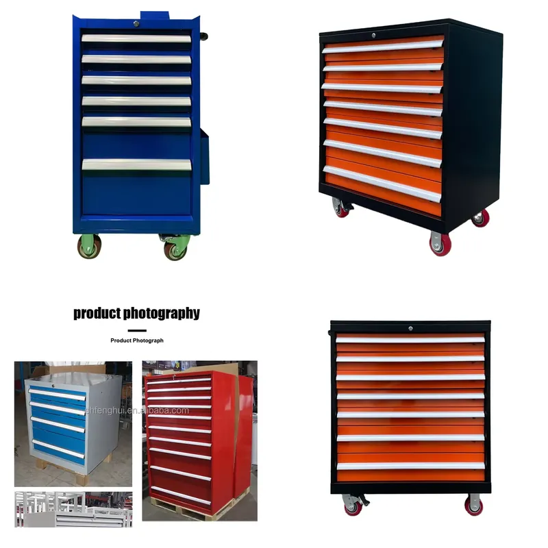 Chinese Manufacturer Tool Cabi - Workshop Garage Tools Manufacturer review and price