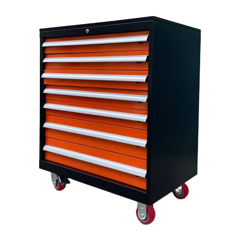 Chinese Manufacturer Tool Cabi - Workshop Garage Tools Manufacturer review and price