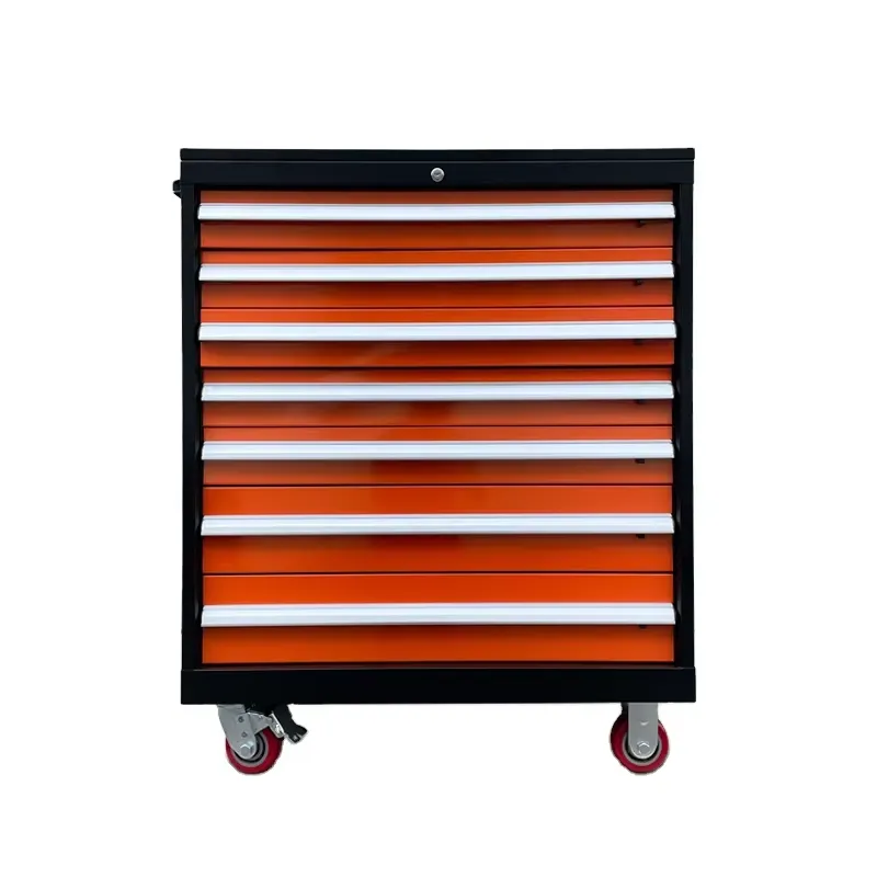 Chinese Manufacturer Tool Cabi - Workshop Garage Tools Manufacturer review and price