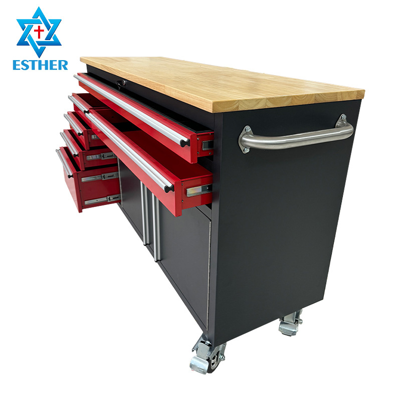 AIROW 60 Steel Rolling Tool Ca - Workshop Garage Tools Manufacturer review and price