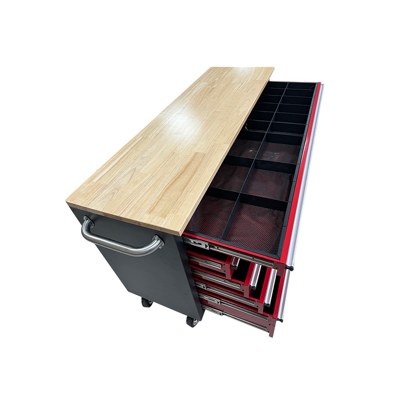 AIROW 60 Steel Rolling Tool Ca - Workshop Garage Tools Manufacturer review and price