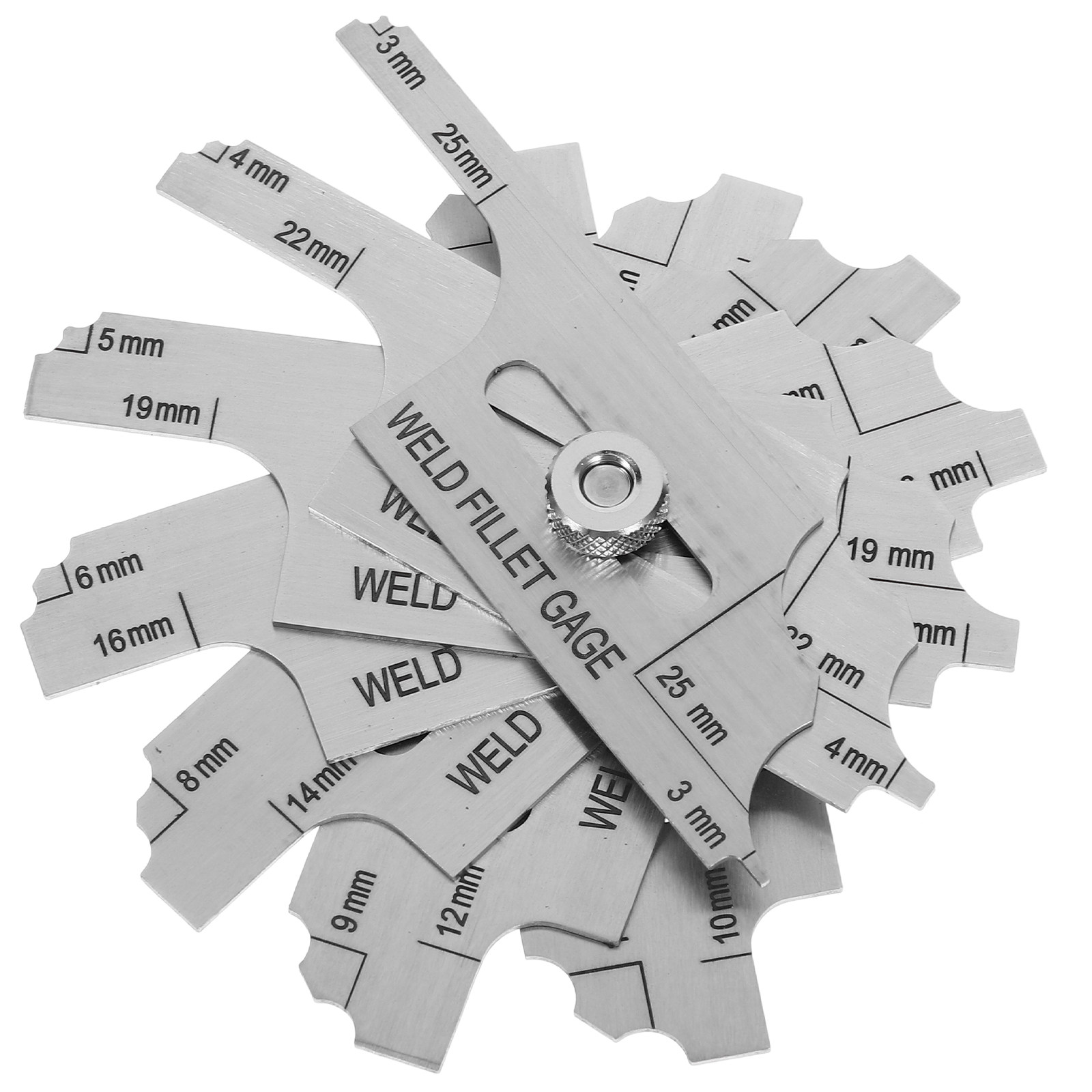 1Set Welding Inspection Gauge  - Tools For Welding Workshop review and price