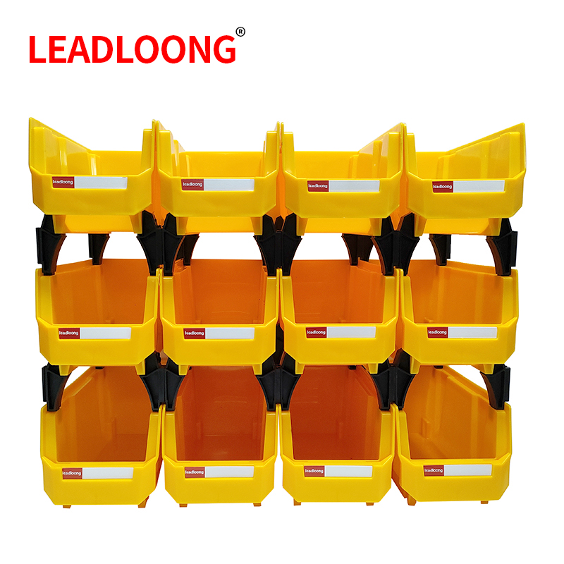 12pcs Stackable Tool Storage B - Workshop Tools Classification review and price