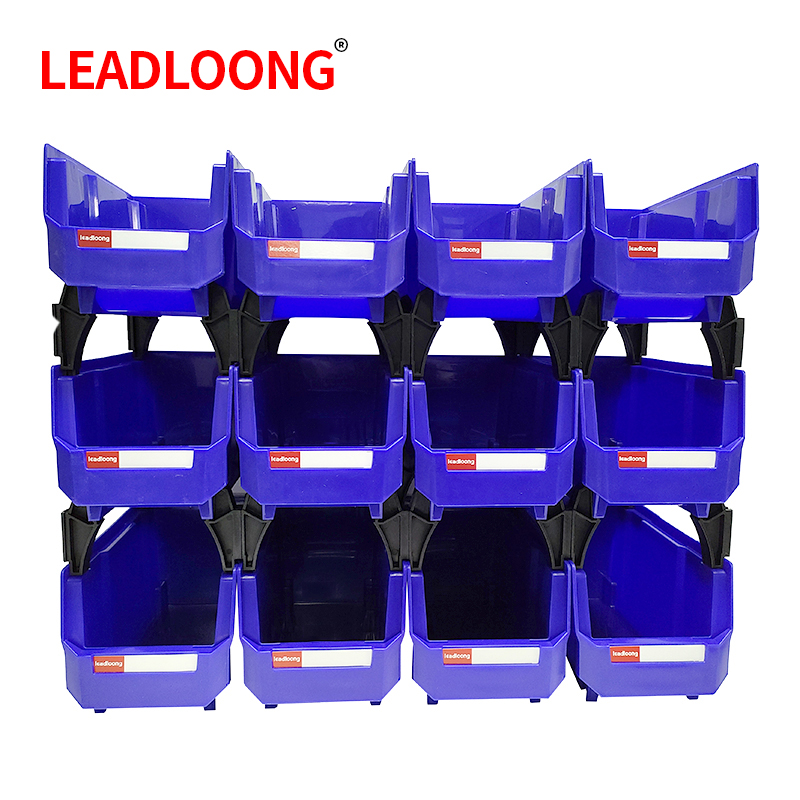 12pcs Stackable Tool Storage B - Workshop Tools Classification review and price