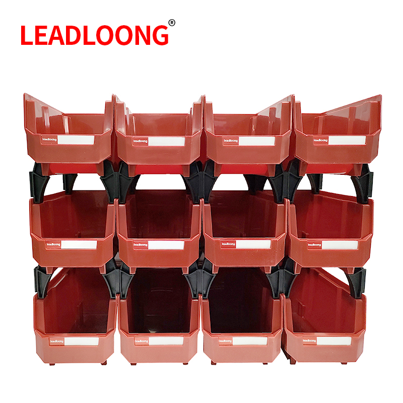 12pcs Stackable Tool Storage B - Workshop Tools Classification review and price