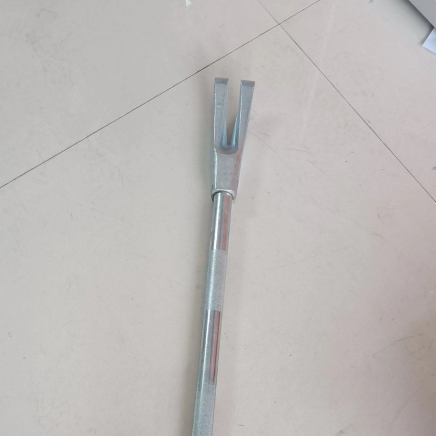 Halligan Pry Bar Steel Crowbar - Hand Tools In Workshop review and price