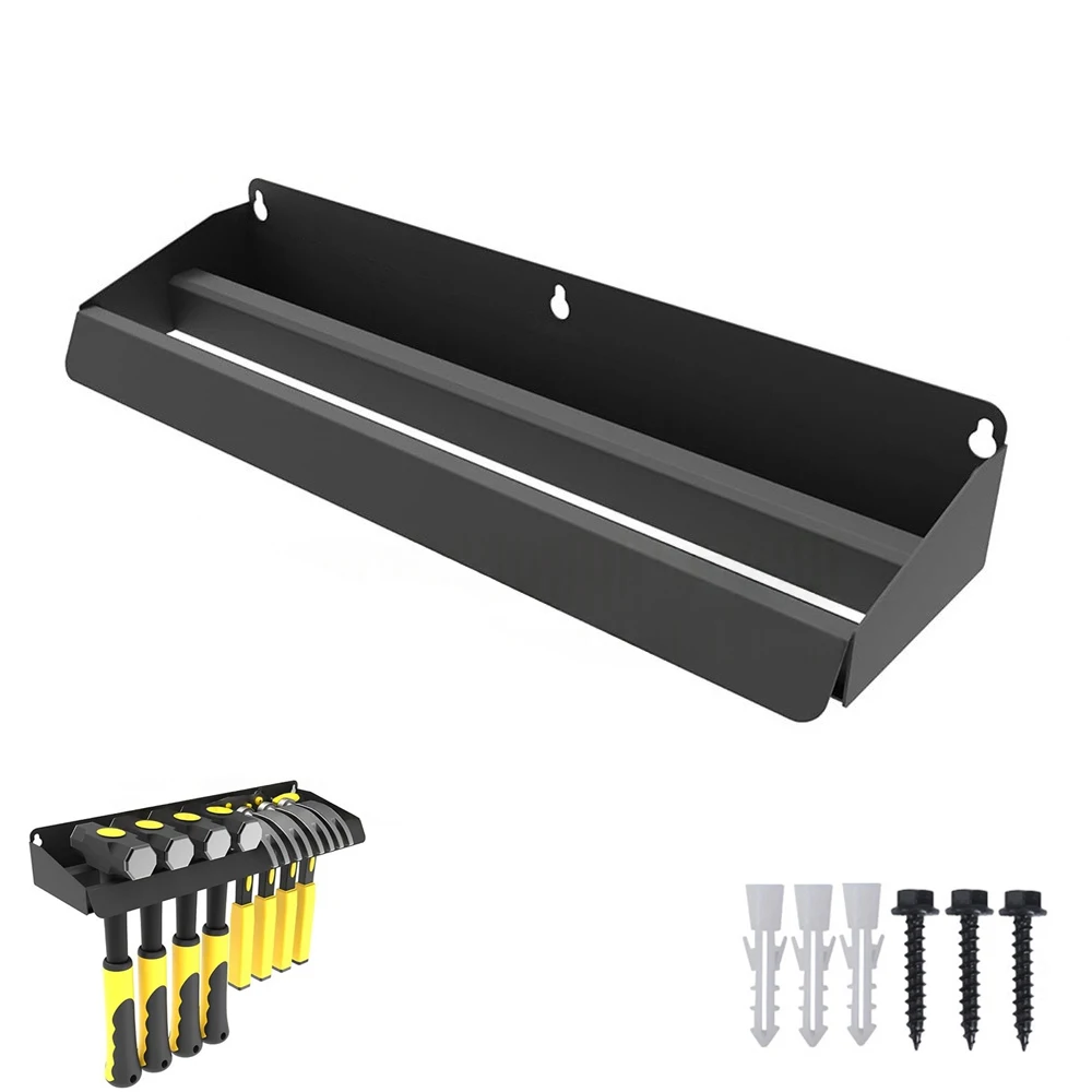 Steel Hammer Rack Organizer Wa - Workshop Tools Organizing review and price