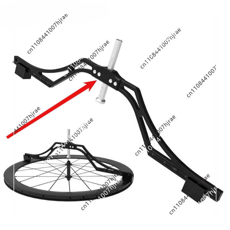 Wheel Rim Axle Positioning Jig - Workshop Tools Center review and price