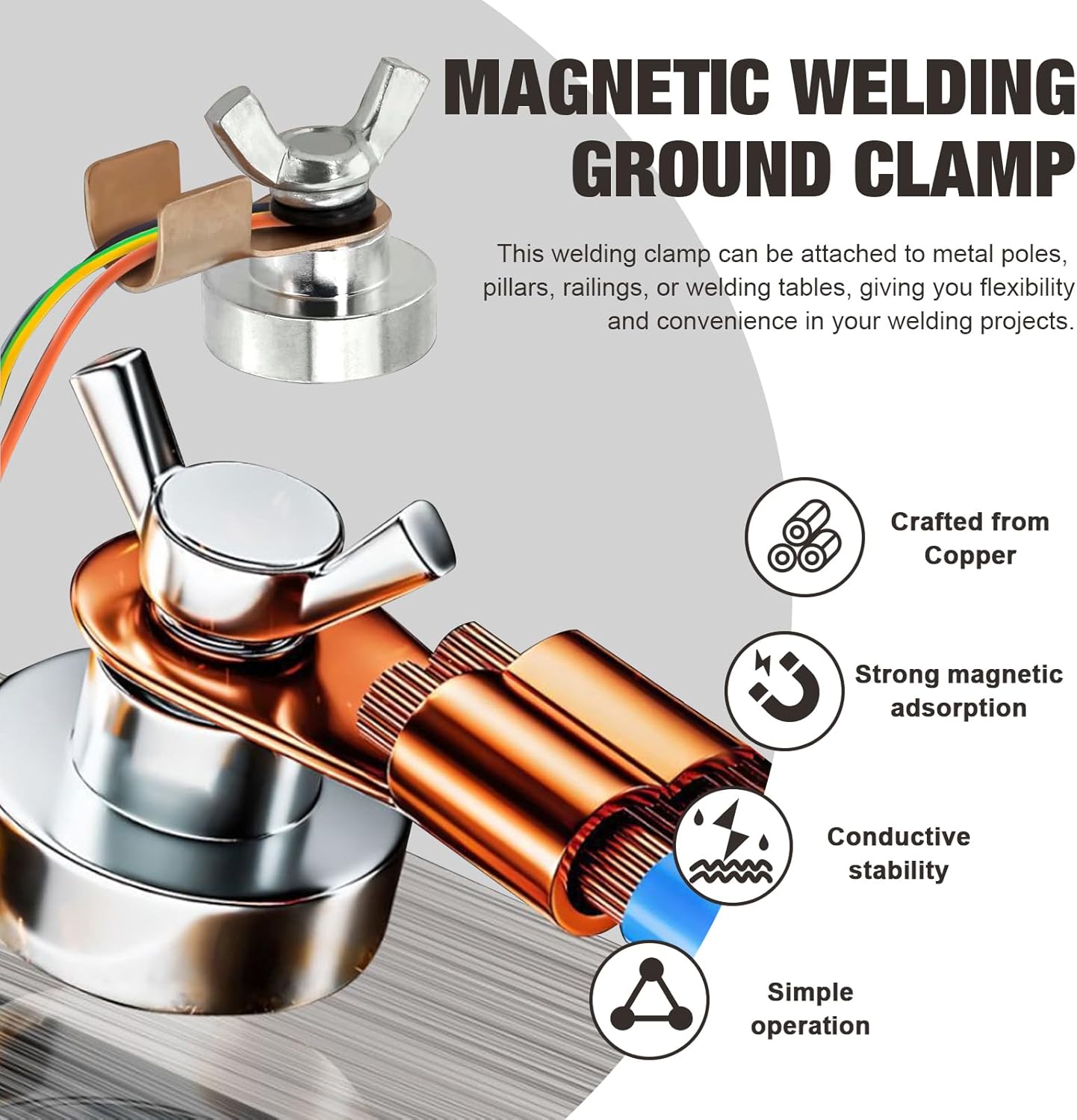 35/37mm Welder Welding Strong  - Tools For Welding Workshop review and price
