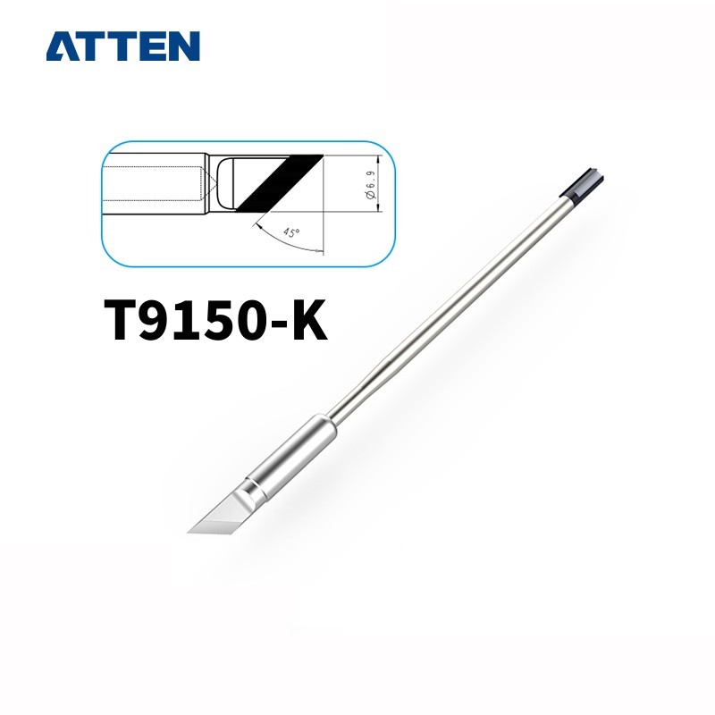 ATTEN T9150-K/B/3C/5C/6.5C/3.2 - Tools For Welding Workshop review and price