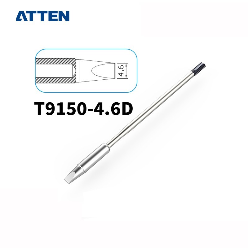 ATTEN T9150-K/B/3C/5C/6.5C/3.2 - Tools For Welding Workshop review and price