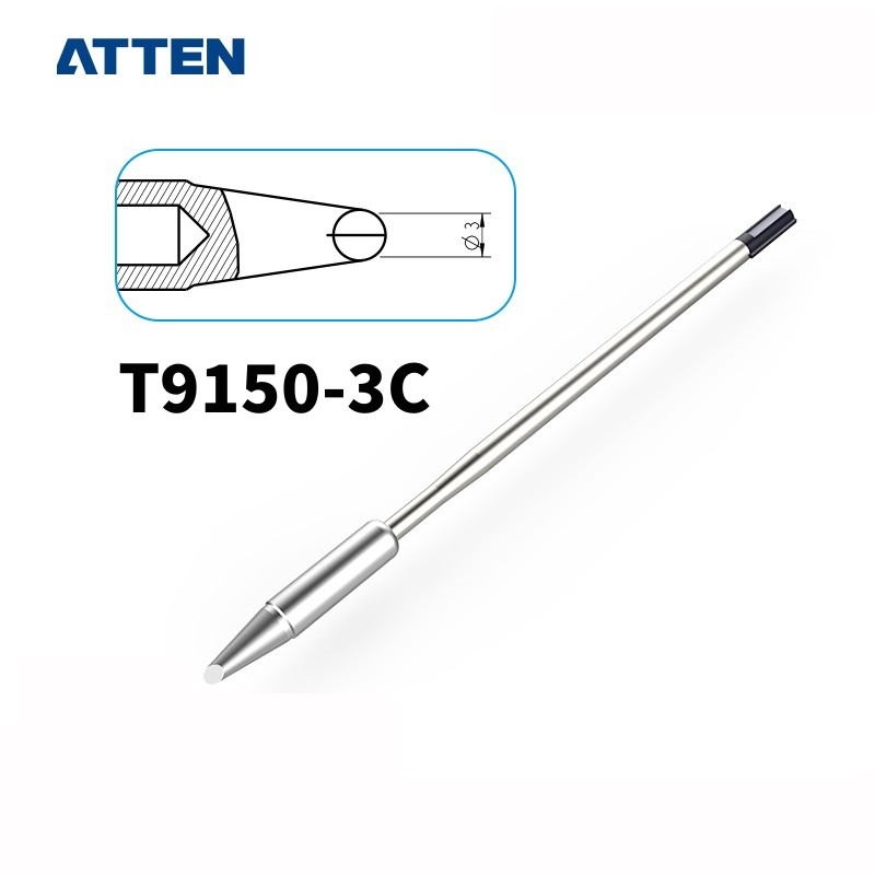 ATTEN T9150-K/B/3C/5C/6.5C/3.2 - Tools For Welding Workshop review and price