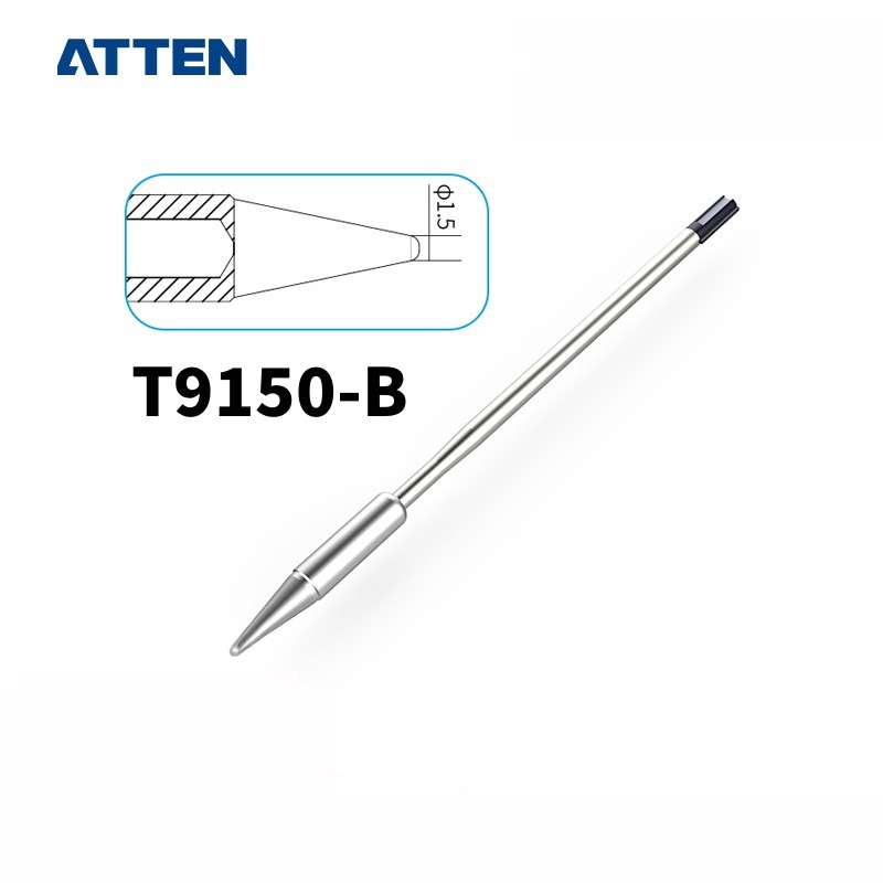 ATTEN T9150-K/B/3C/5C/6.5C/3.2 - Tools For Welding Workshop review and price
