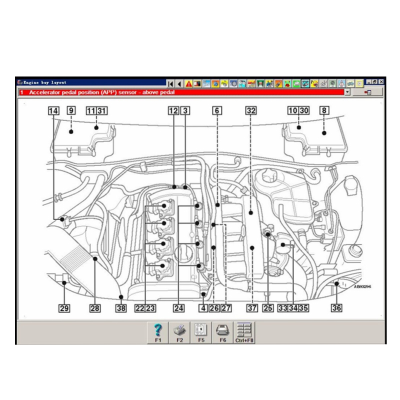 2023 Hot Sale Auto Data 3.45 A - Workshop Tools Car review and price