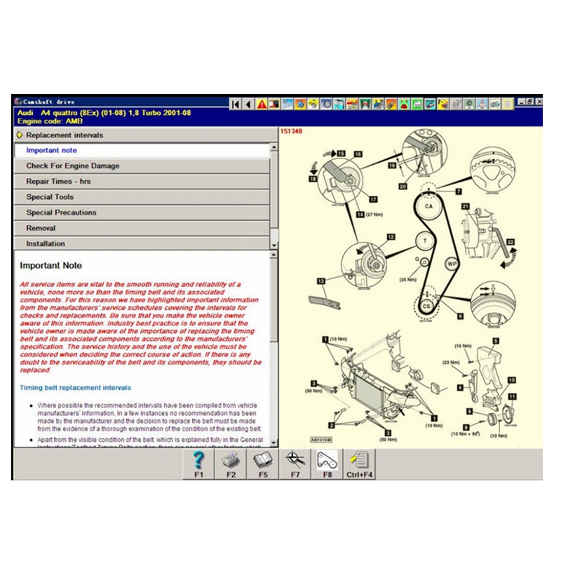 2023 Hot Sale Auto Data 3.45 A - Workshop Tools Car review and price