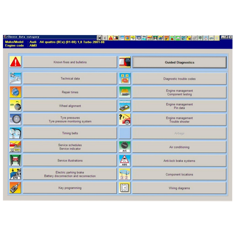 2023 Hot Sale Auto Data 3.45 A - Workshop Tools Car review and price