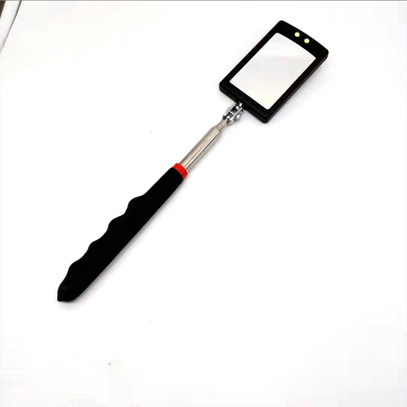 Telescopic Inspection Mirror L - Workshop Tools Car review and price