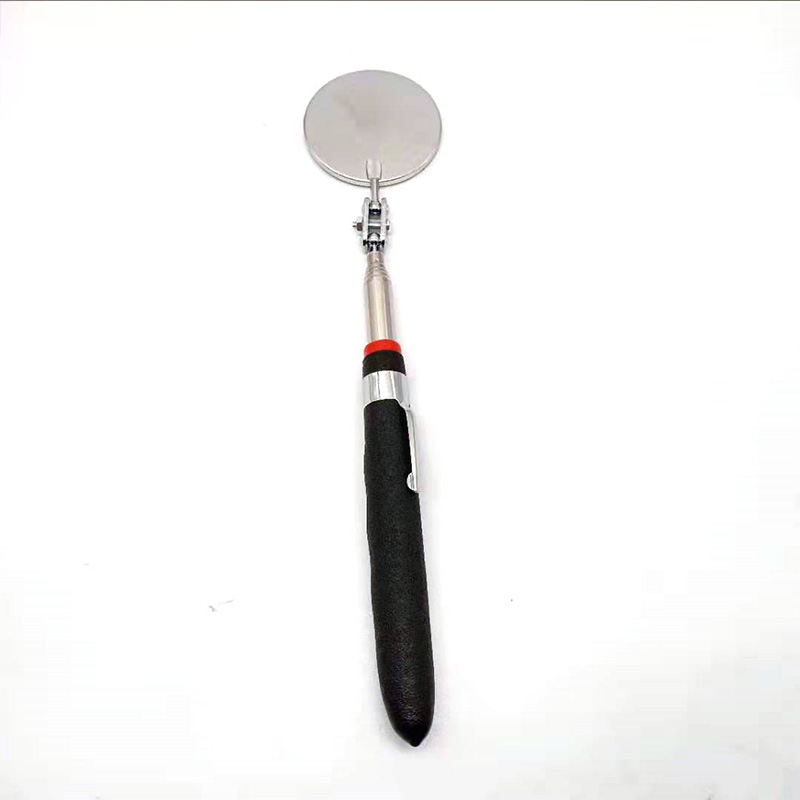 Telescopic Inspection Mirror L - Workshop Tools Car review and price