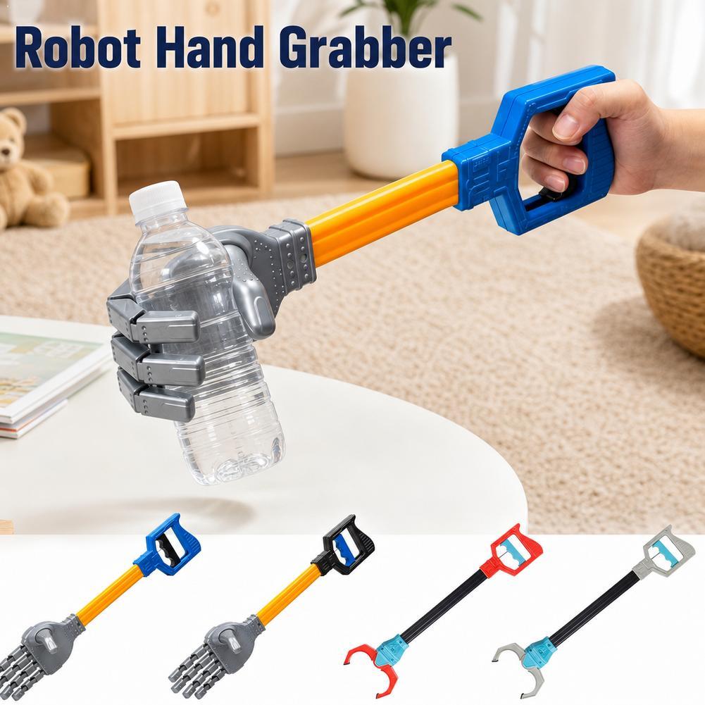 Robotic Hand Grabber Toy Hand  - Workshop Hand Tools review and price