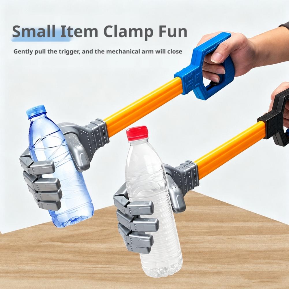 Robotic Hand Grabber Toy Hand  - Workshop Hand Tools review and price