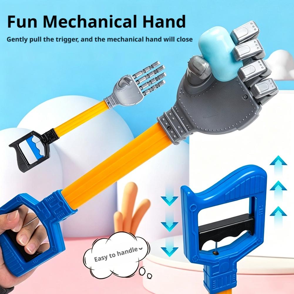 Robotic Hand Grabber Toy Hand  - Workshop Hand Tools review and price