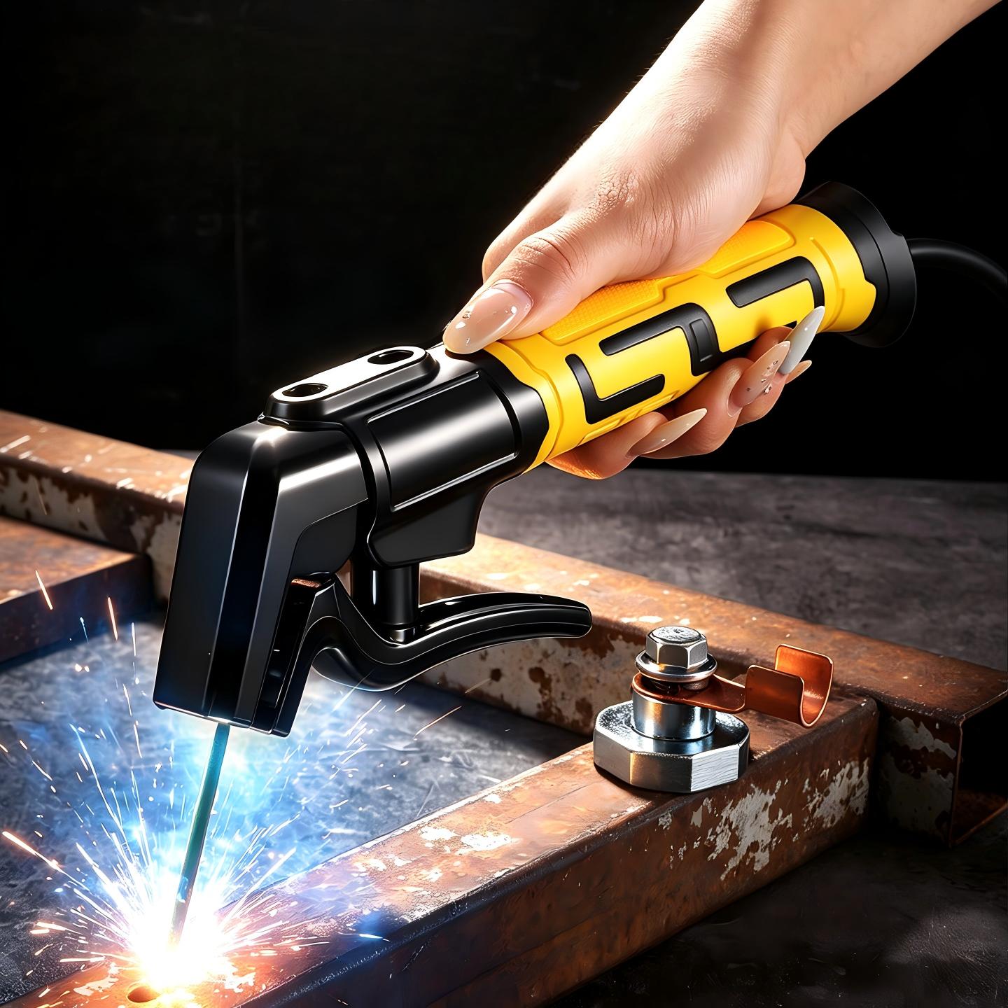 300A/600A/800A/1000A Welding E - Tools For Welding Workshop review and price