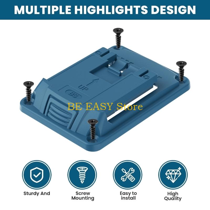 E28F Space Saving  Tool Holder - Workshop Tools Organizing review and price