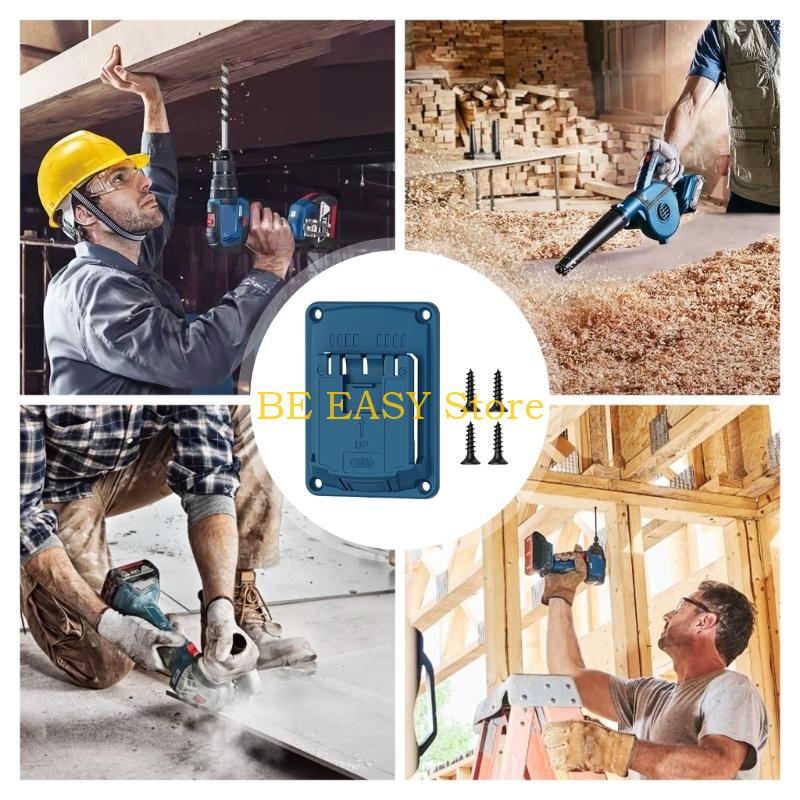 E28F Space Saving  Tool Holder - Workshop Tools Organizing review and price
