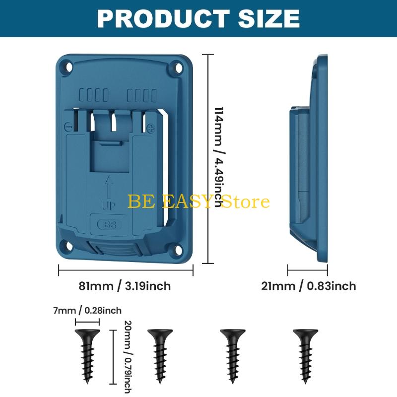 E28F Space Saving  Tool Holder - Workshop Tools Organizing review and price