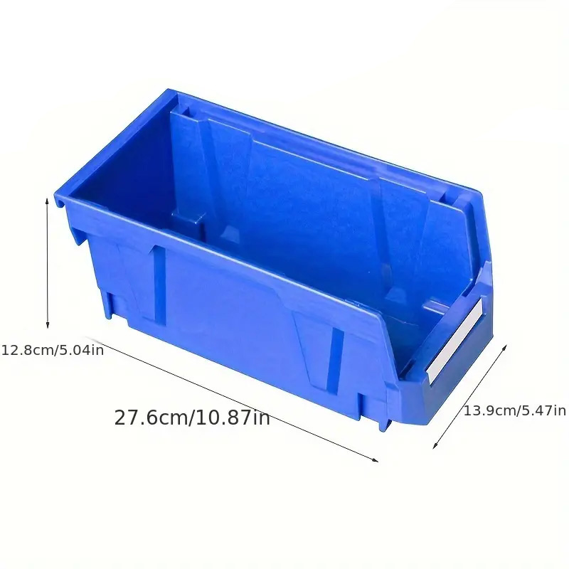12pcs Stackable Tool Storage B - Workshop Tools Classification review and price
