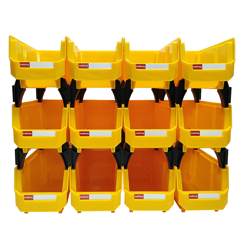12pcs Stackable Tool Storage B - Workshop Tools Classification review and price
