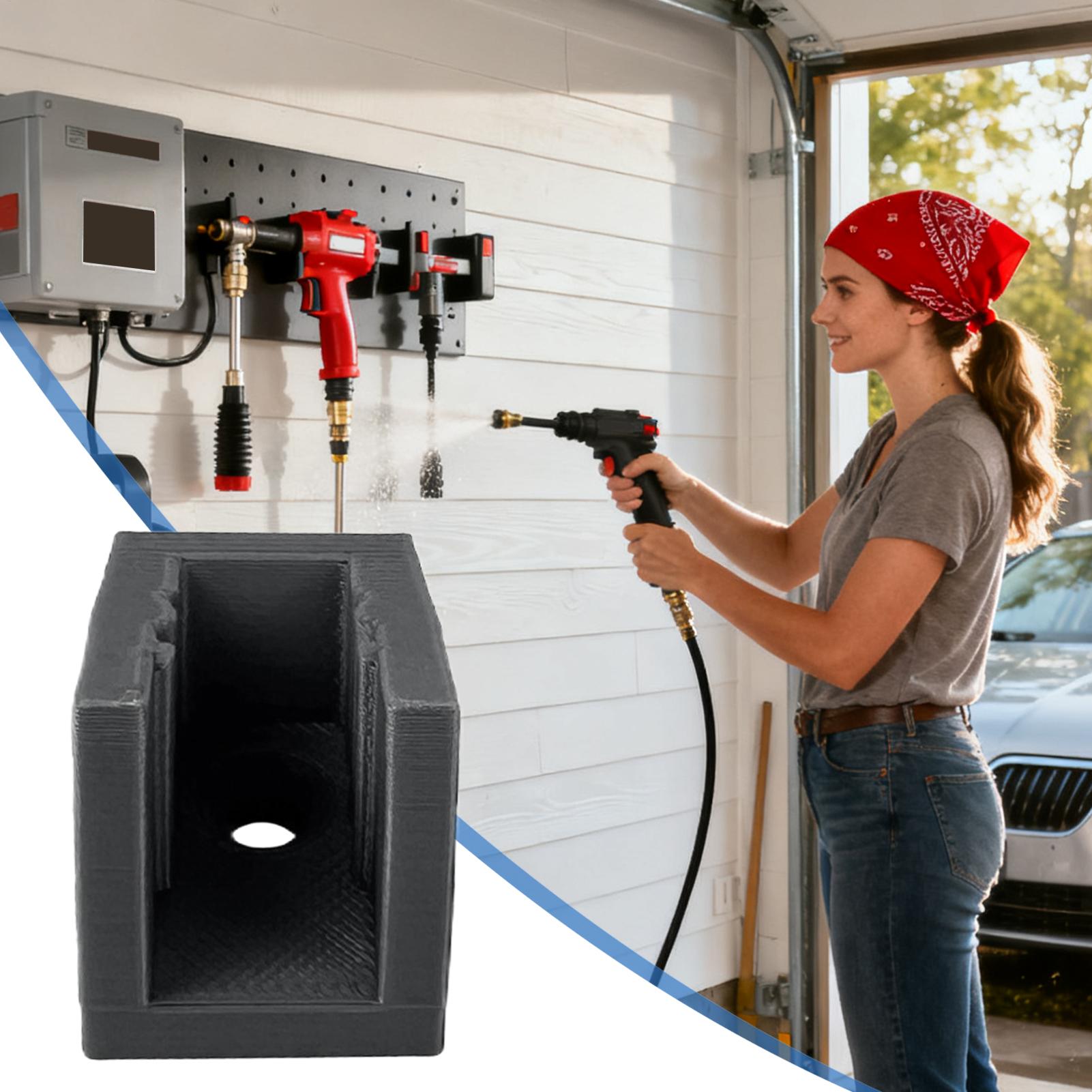 Tool Racks For Garage Walls 10 - Workshop Tools Car review and price