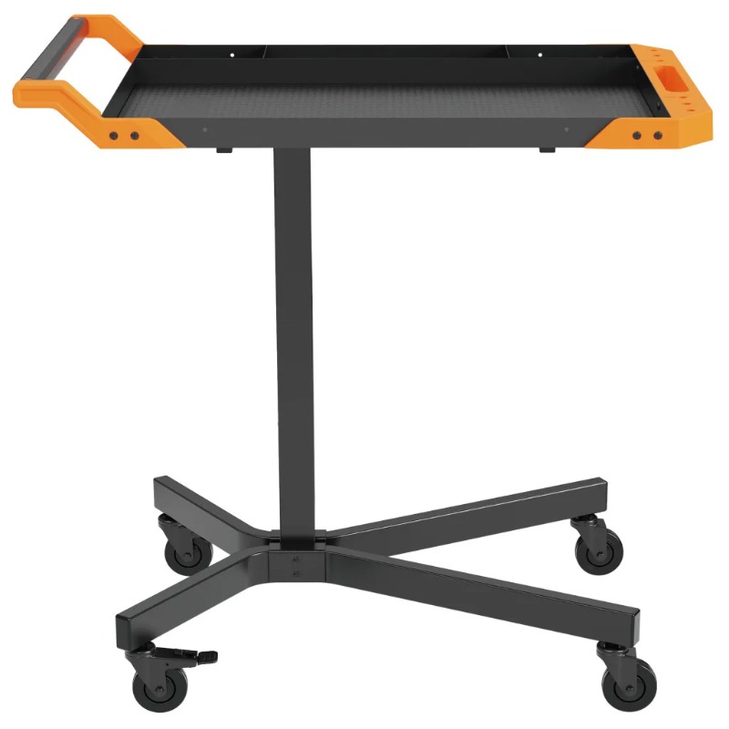 Adjustable Height Mobile Work  - Workshop Garage Tools Manufacturer review and price