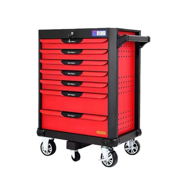 Drawer Auto Repair Tool Cart H - Hand Tools In Workshop review and price