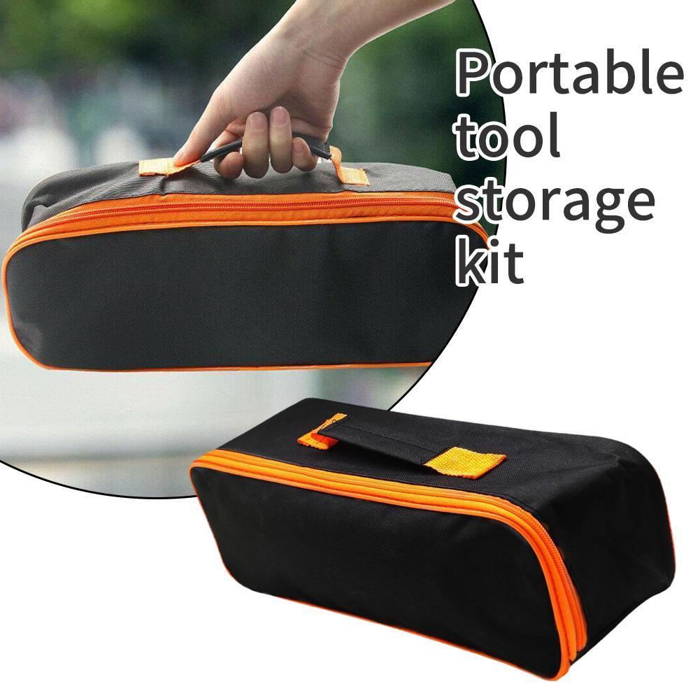 3 Sizes Tool Pouch With Zipper - Workshop Hand Tools review and price