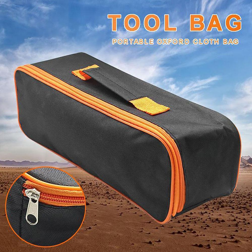 3 Sizes Tool Pouch With Zipper - Workshop Hand Tools review and price