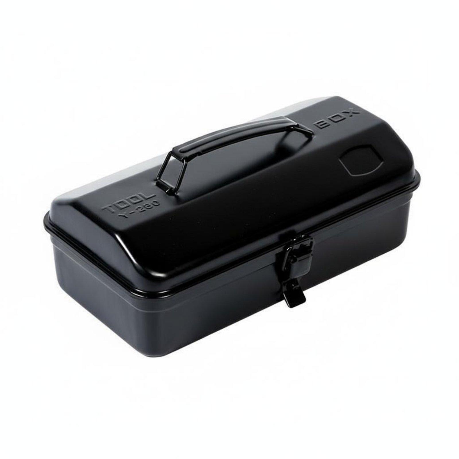 Iron Toolbox Thickened Mechani - Workshop Tools Car review and price