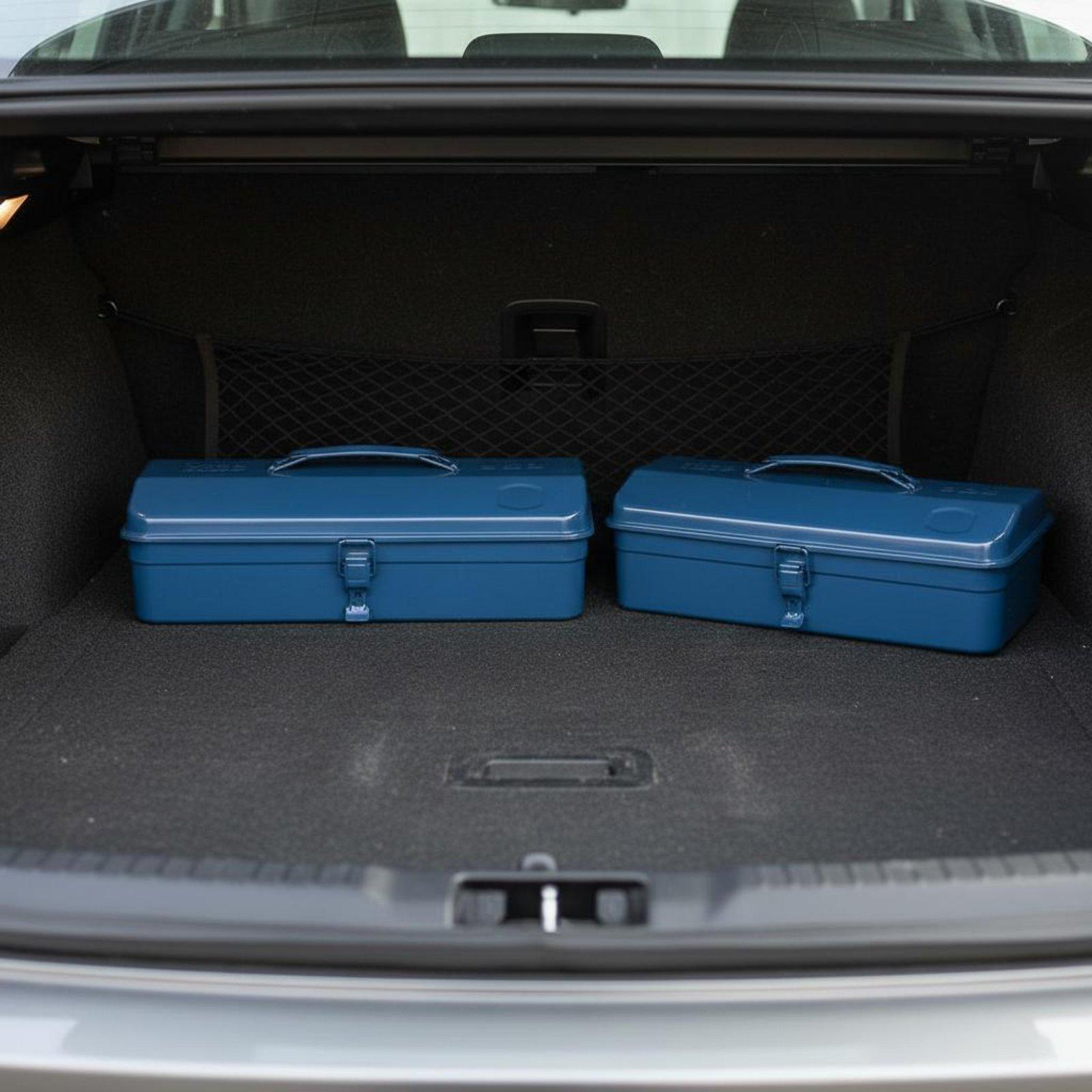Iron Toolbox Thickened Mechani - Workshop Tools Car review and price