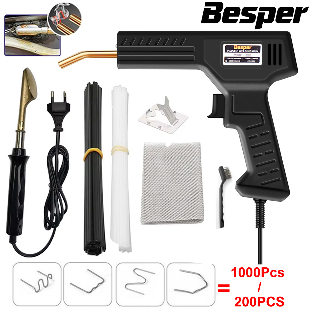 50W Plastic Welder 1000-200PCS - Tools For Welding Workshop review and price
