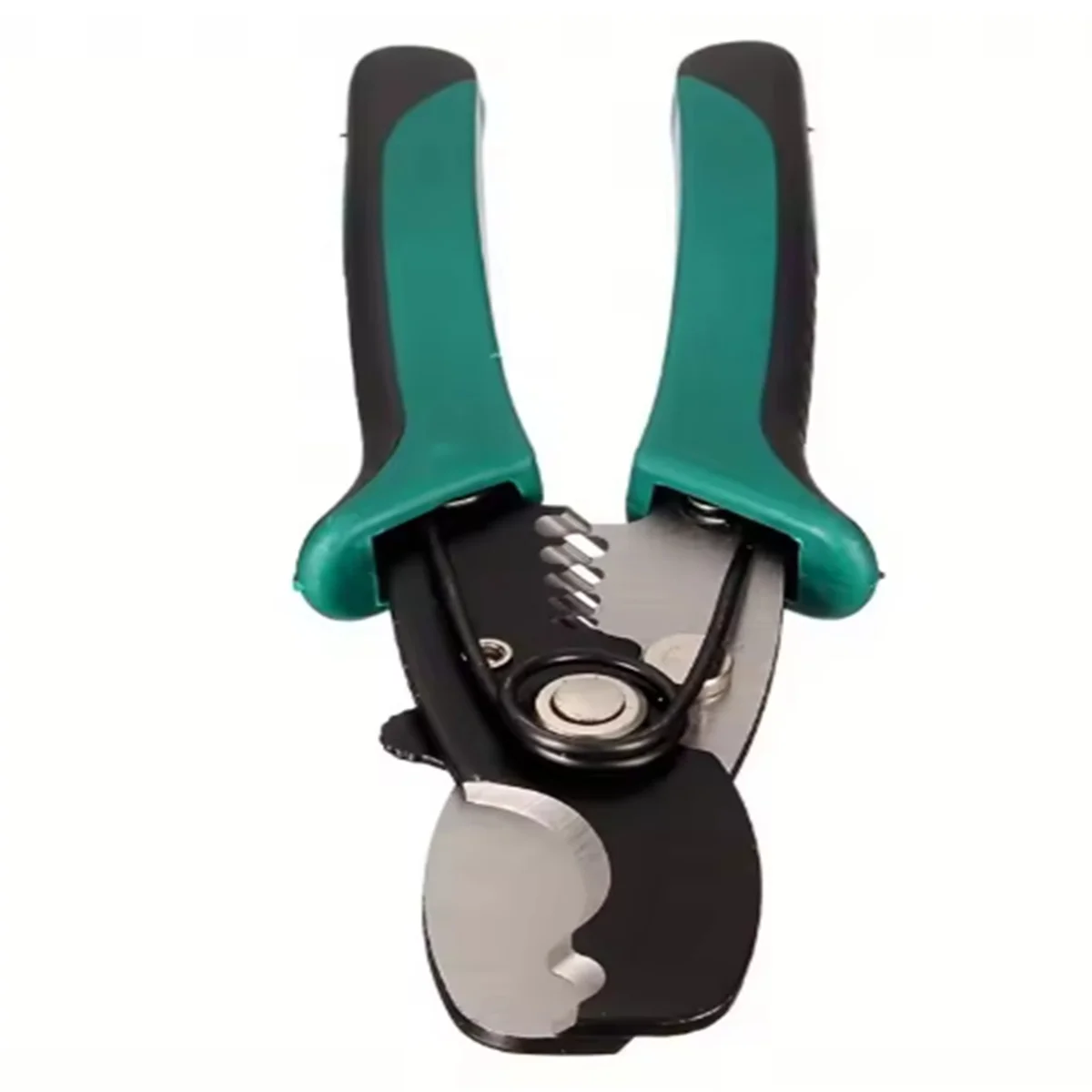 1PC Cable Cutting Wire Strippe - Workshop Hand Tools review and price