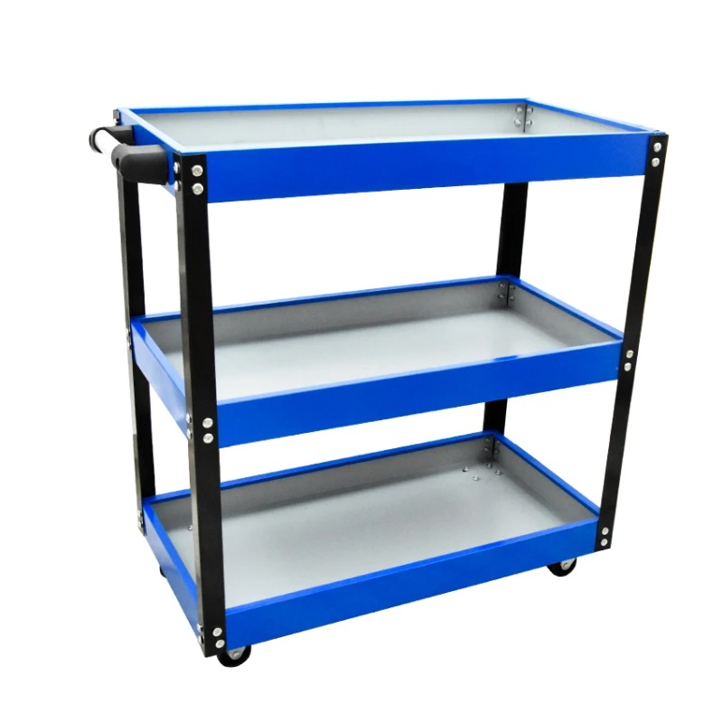 Mechanical Workshop ToolsCart  - Workshop Garage Tools Manufacturer review and price