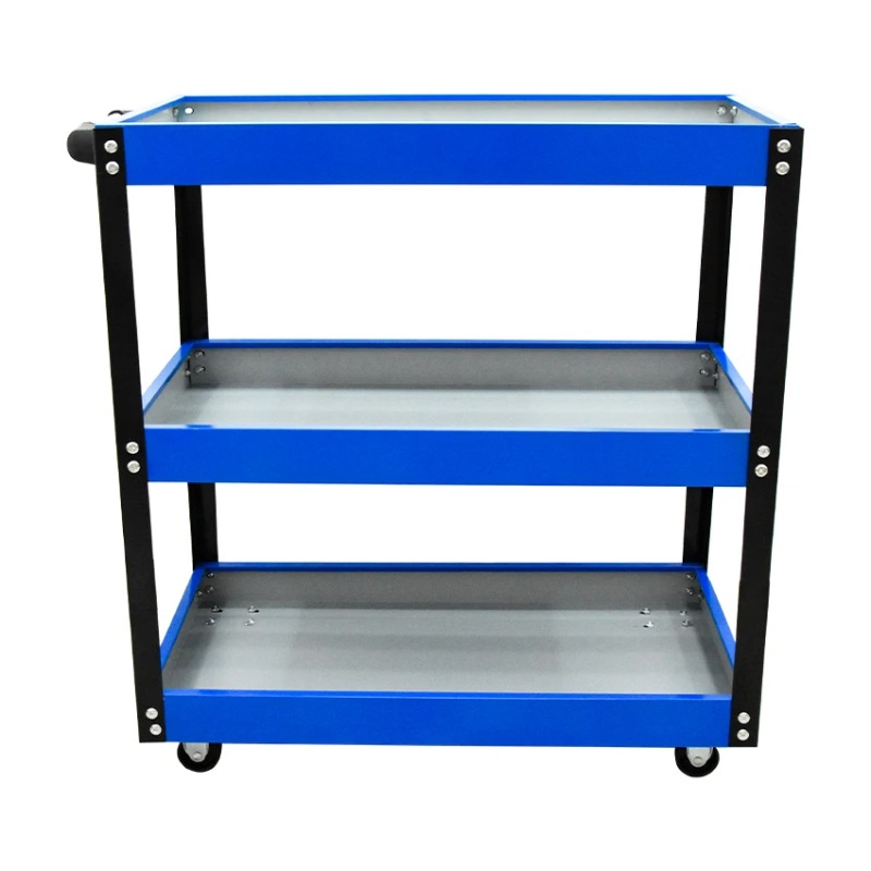 Mechanical Workshop ToolsCart  - Workshop Garage Tools Manufacturer review and price