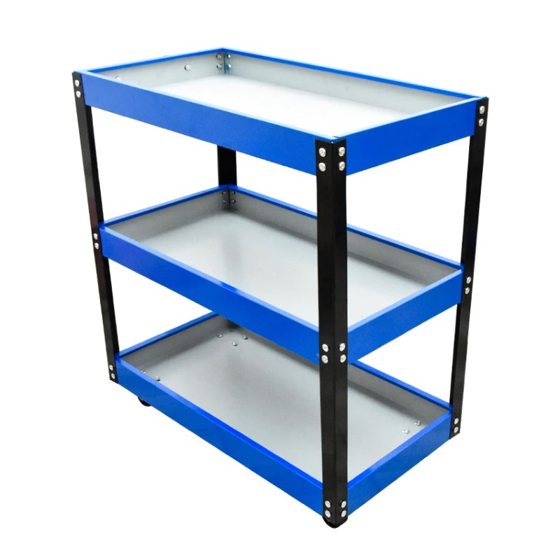 Mechanical Workshop ToolsCart  - Workshop Garage Tools Manufacturer review and price