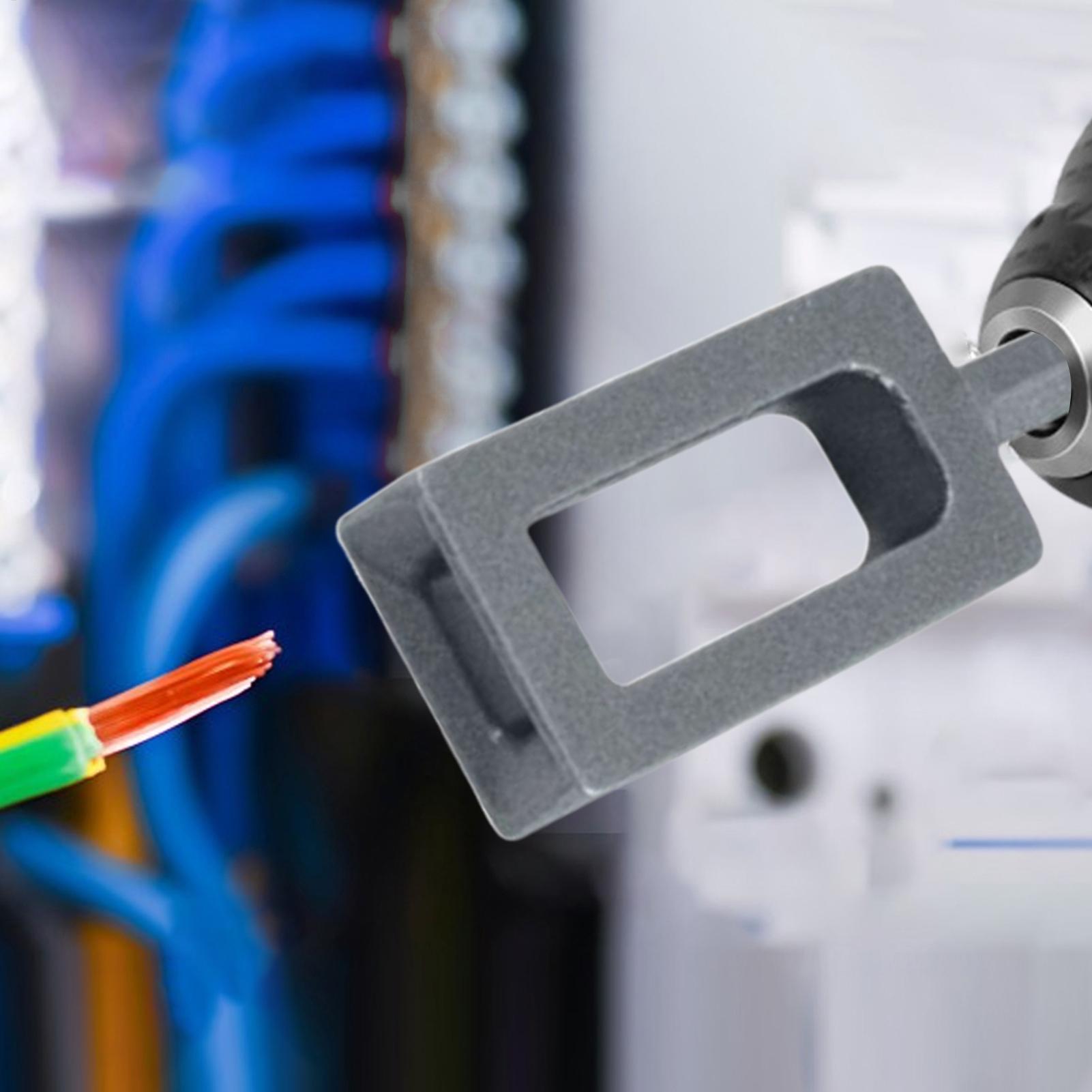 Wire Twister Multifunctional H - Workshop Garage Tools Manufacturer review and price