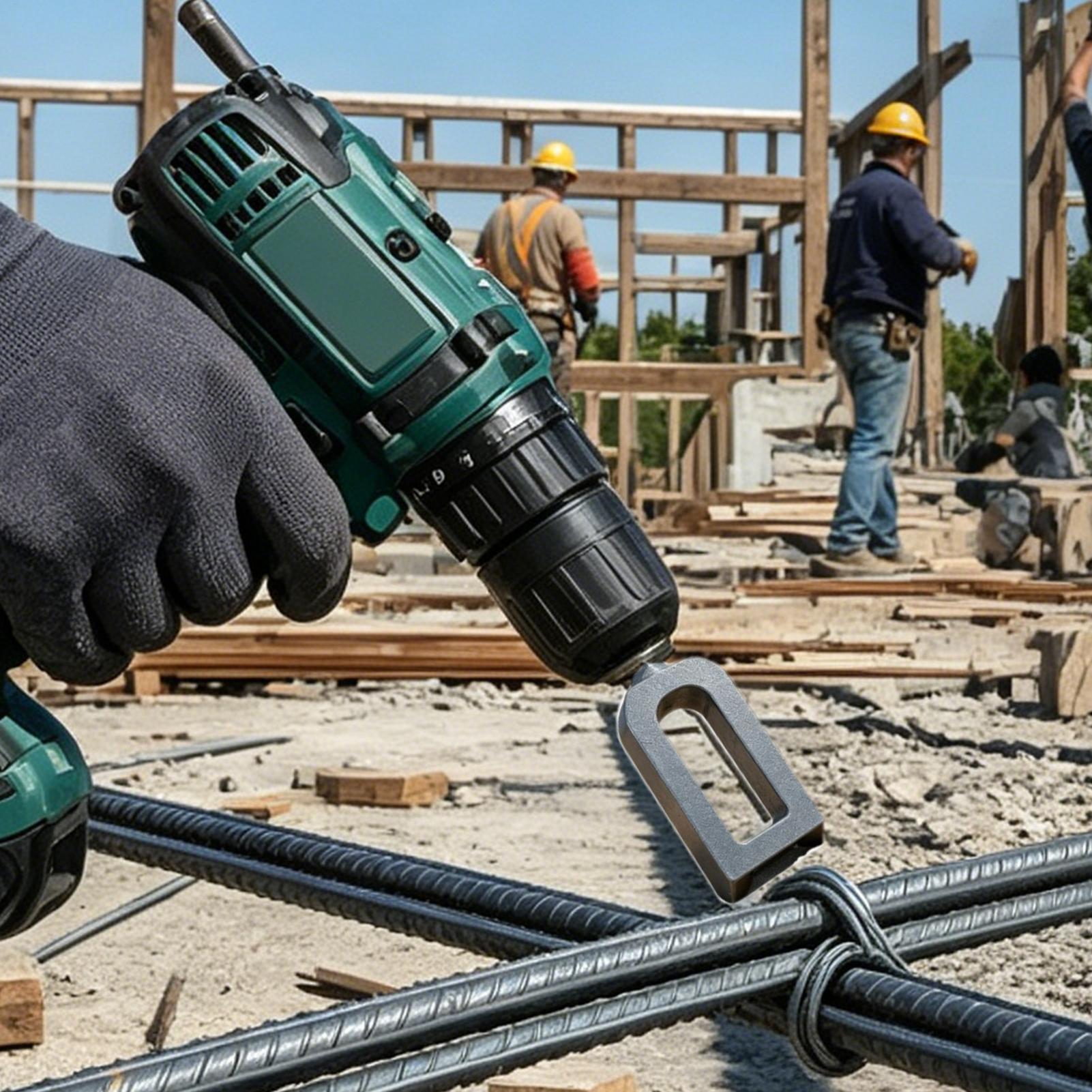Wire Twister Multifunctional H - Workshop Garage Tools Manufacturer review and price