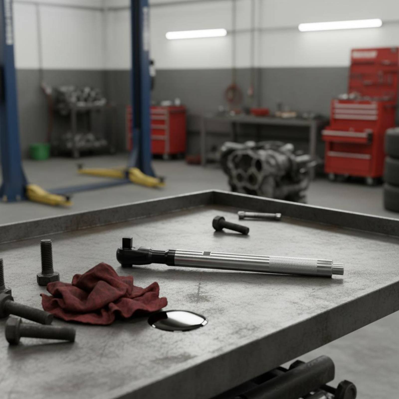 Air Electric Manual Wrench Ada - Tools & Workshop Equipment For Sale In Hampshire Page 3 50 Gumtree review and price